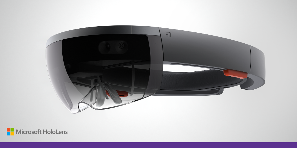 Windows Holographic es el Google Glass que todos queríamos
