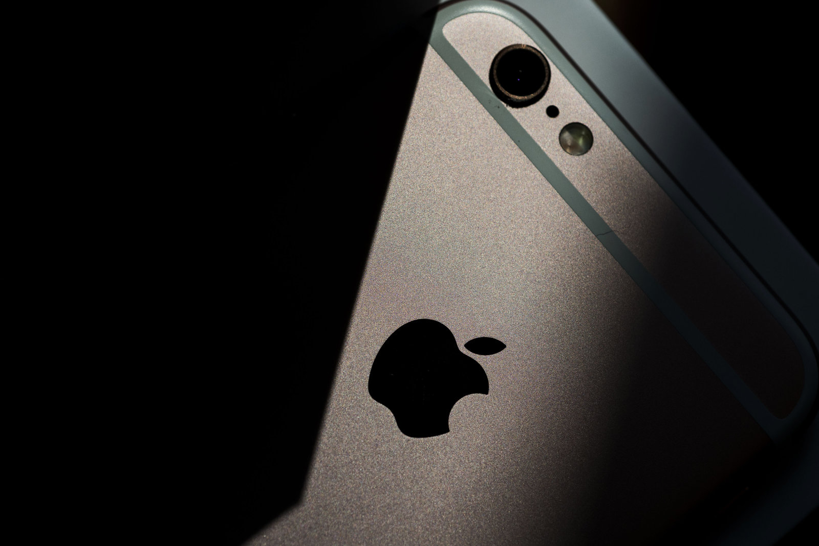El iPhone 7 tendrá nuevo botón Home y perderá el puerto de auriculares
