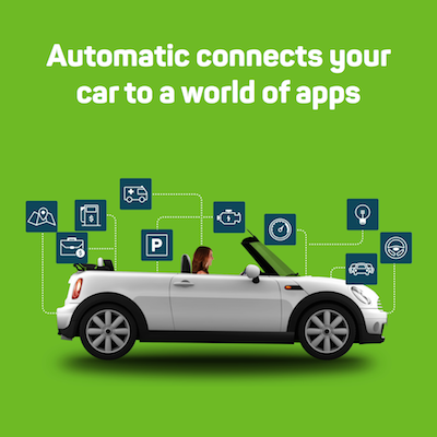 Automatic Launches An App Store For Cars Engadget