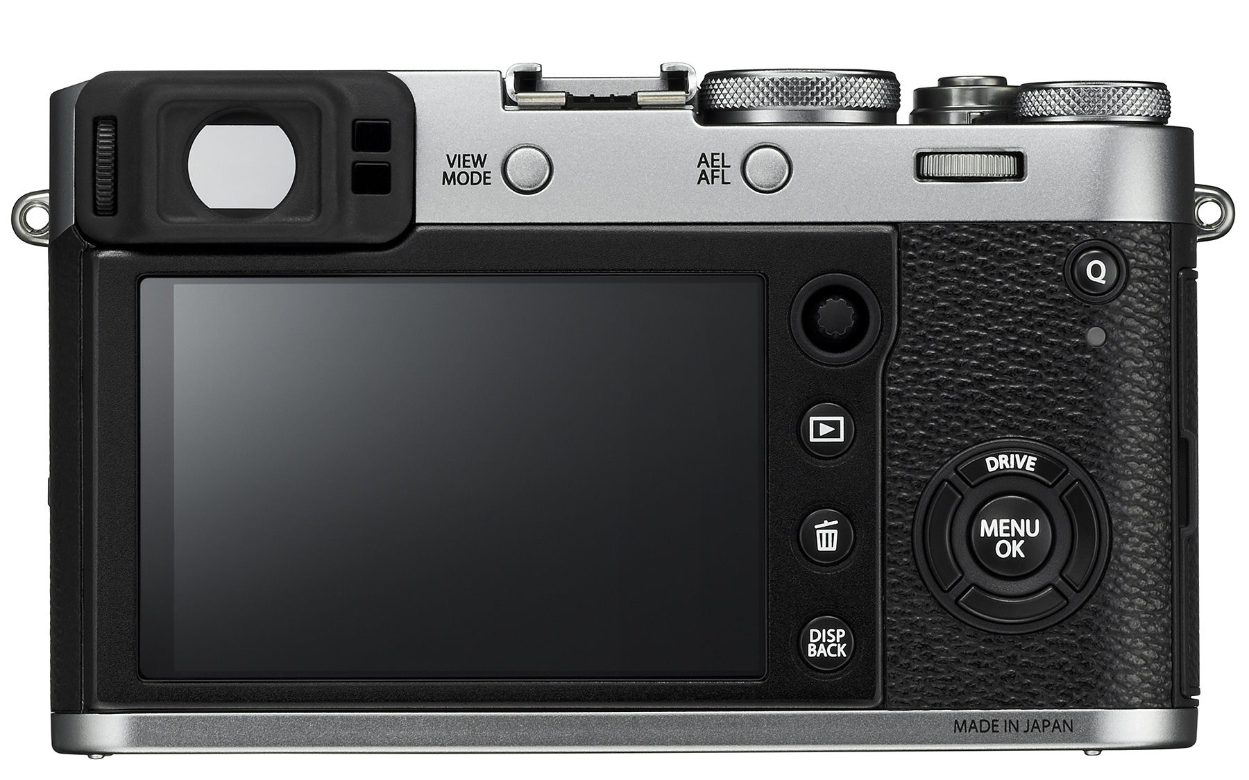 Fujifilm's X100F should be its best fixed-lens camera to date
