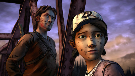 Telltale S Walking Dead Wolf Among Us Game Of Thrones Coming To Amazon Fire Tv Engadget