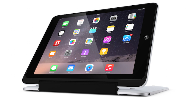 ClamCase Pro for iPad Air 2 in 