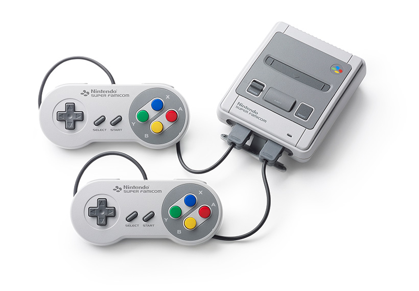 ミニ スーパーファミコン国内発表 幻の スターフォックス2 パネルでポン Fe紋章の謎も含む国内版21本内蔵 Engadget 日本版