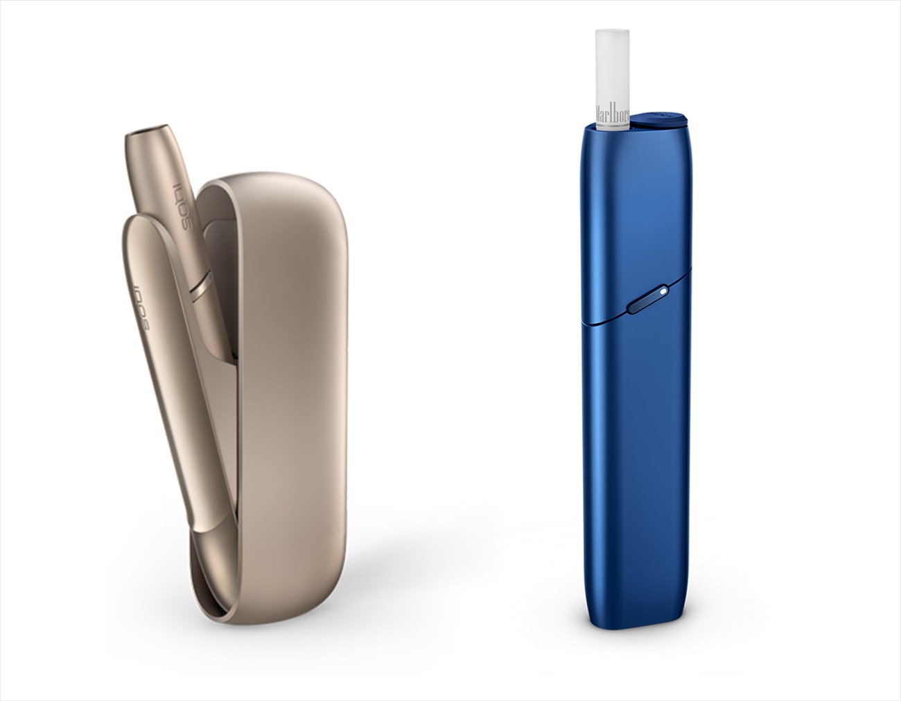 Аккумулятор для iqos
