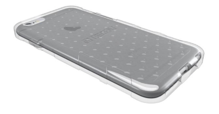 Trident Perseus Gel Case for iPhone 6