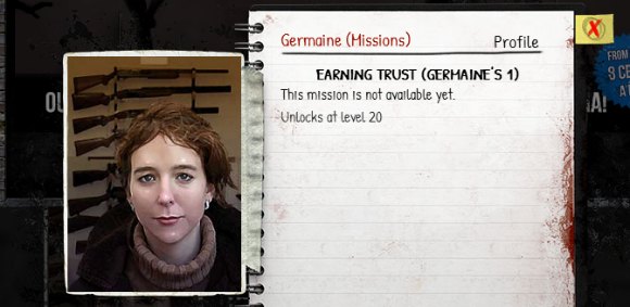 Zombie Pandemic screenshot