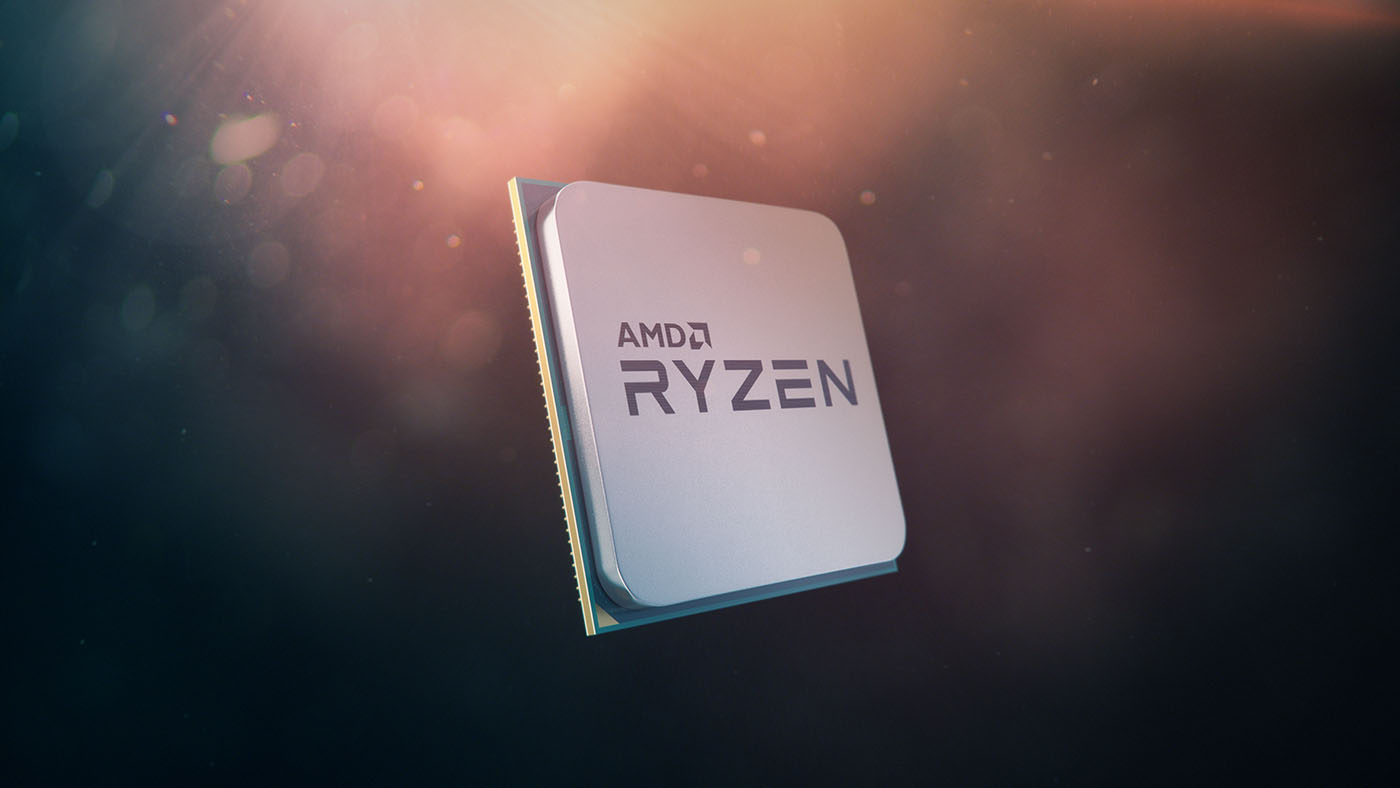 AMD aprieta las tuercas a Intel con sus nuevos procesadores Ryzen 7