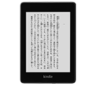 Kindle Paperwhite (Newモデル)