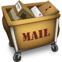 MailMate app icon