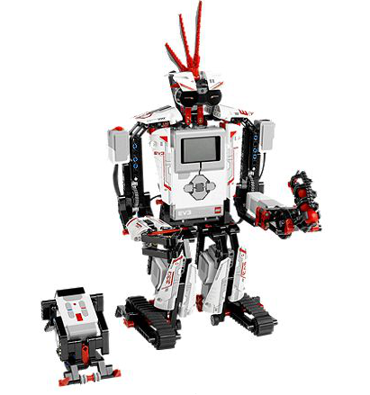 LEGO Mindstorms gains social media site, three iOS apps | Engadget