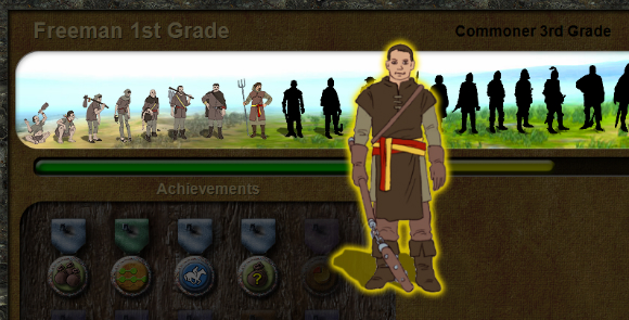 Stronghold Kingdoms screenshot