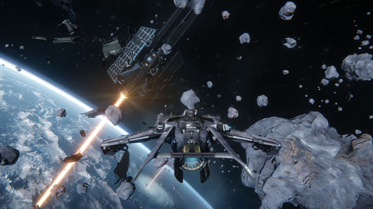 The Daily Grind: Has Star Citizen made enough money yet? | Engadget