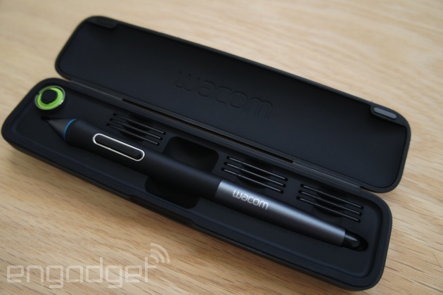 Wacom Cintiq Companion Hybrid review: a pen display that doubles