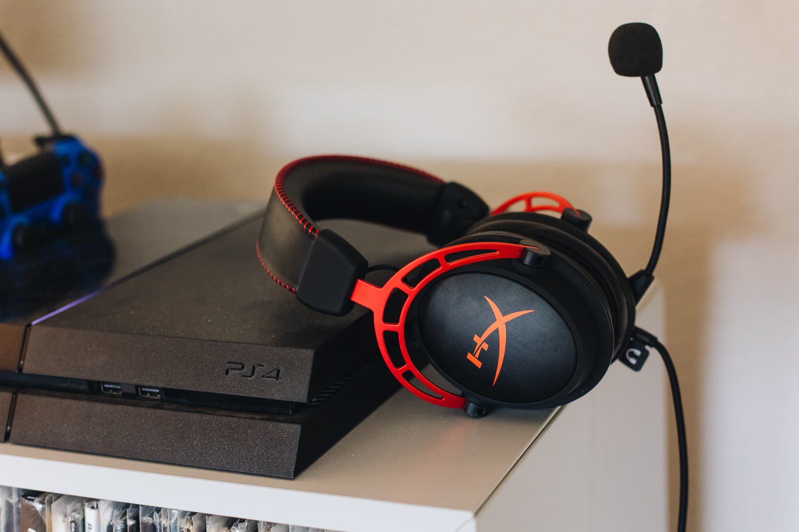 walgelijk Hoeveelheid geld ondergeschikt The best PS4 headset | Engadget