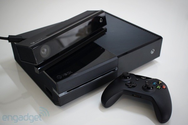 Microsoft saca pecho: ya ha vendido 3 millones de Xbox One