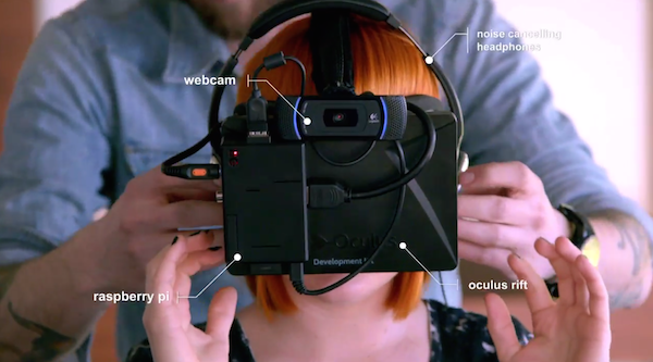 ¿Cómo sería nuestra vida con lag? Oculus Rift nos lo demuestra