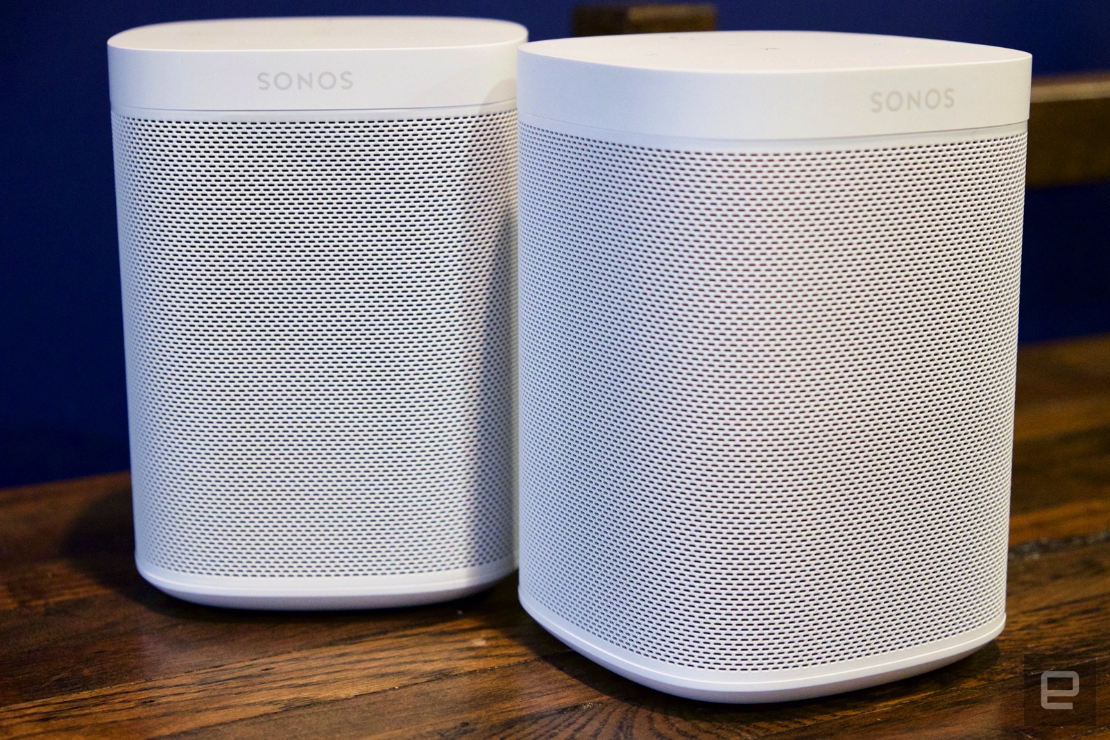 The best smart speakers for music fans | Engadget