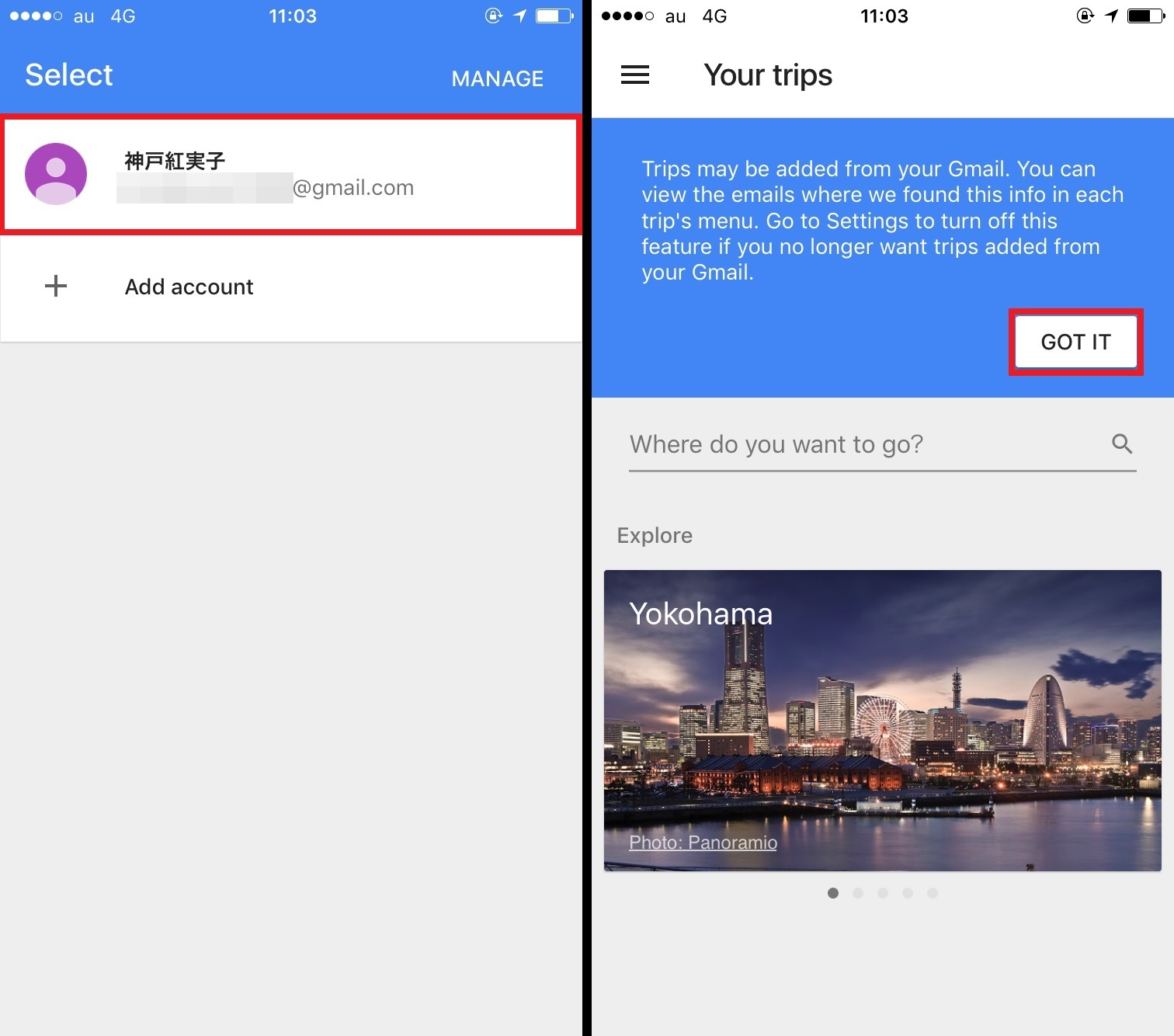 夏休みの旅行計画にgoogleの手伝いはいかが Google Tripsで観光地を無駄なく回る Google Tips Engadget 日本版