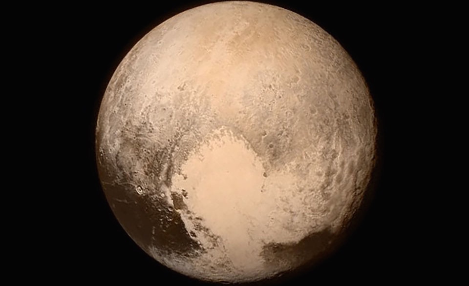 Pluton imagen