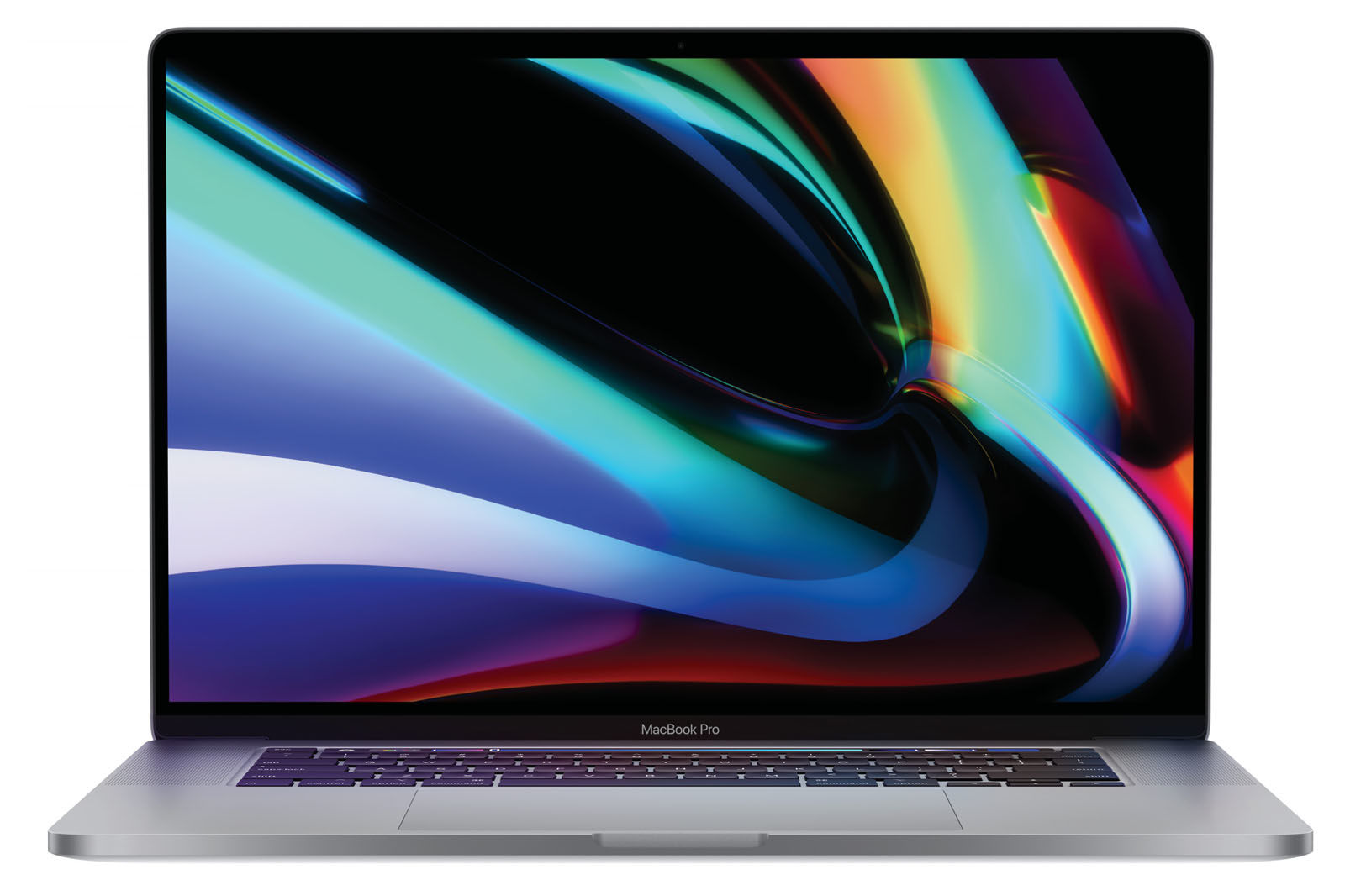 16-inch MacBook Pro Reviewer's Guide
