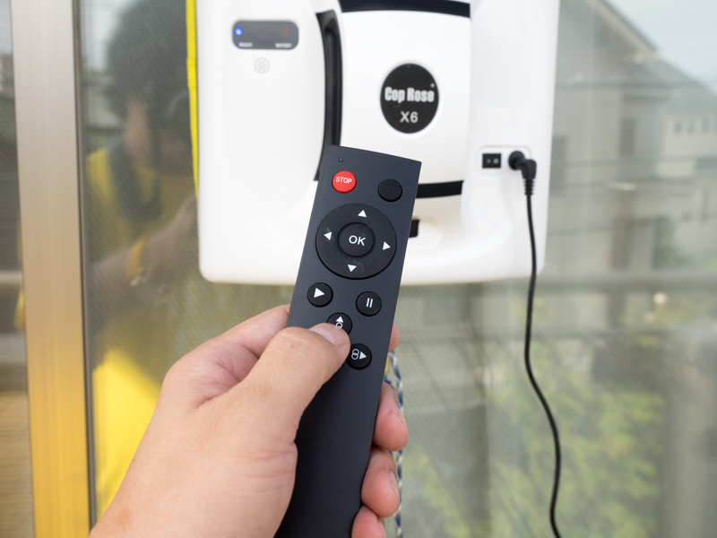 約3万円の窓拭きロボ Windy で 窓掃除がどこまでラクになるかチェック 旅人目線のデジタルレポ 中山智 Engadget 日本版