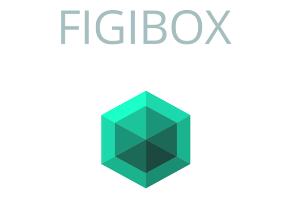Figibox Screenshot