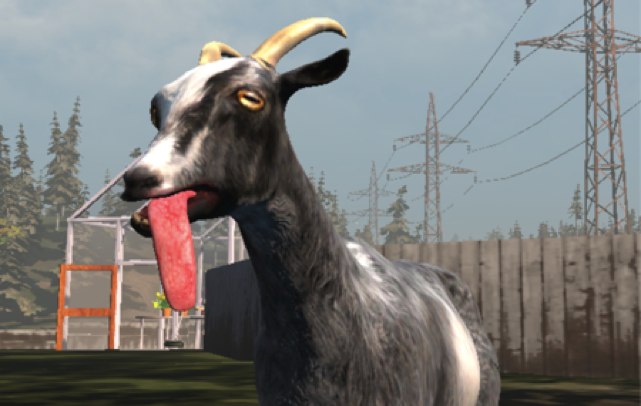 Goat Simulator Valiant Hearts Both Headed To Ios Engadget