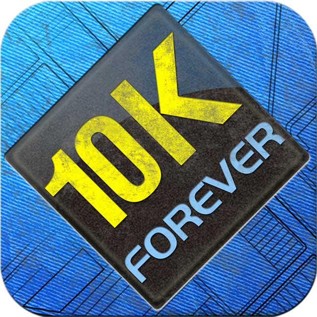 10K Forever screenshots