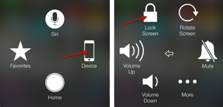 How To Power Off Or Lock The Screen Of An Iphone With A Broken Power Button  | Engadget