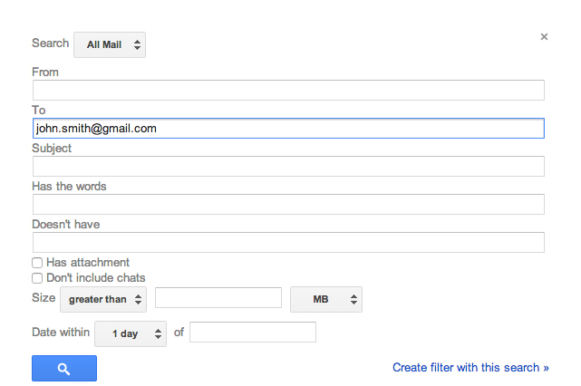 Creative Use Of Gmail Addresses Can Help You Tame Your Inbox Engadget