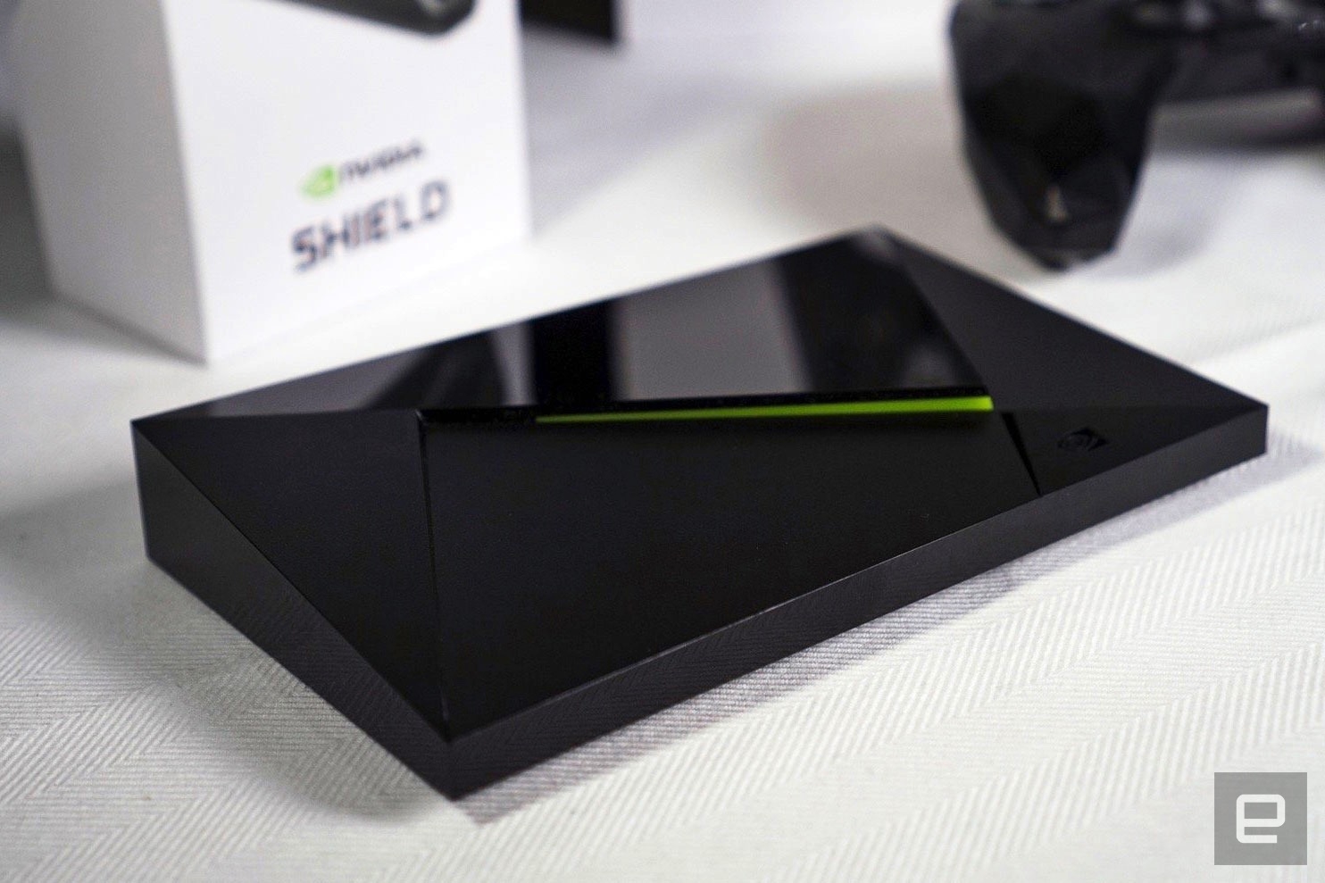 Nvidia Shield ゲーム内ボイスチャットをアプデにてサポート Engadget 日本版