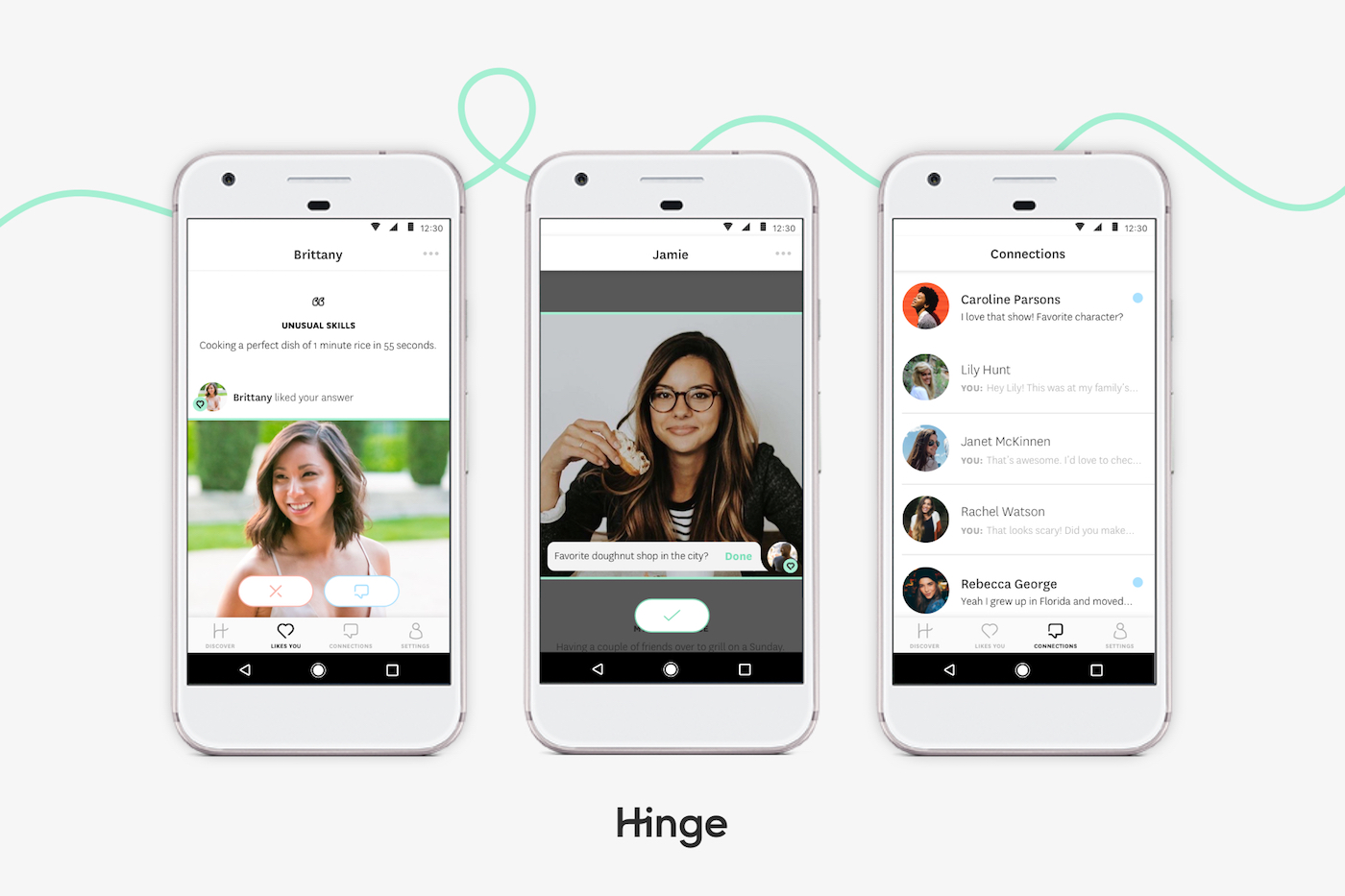 dating app hinge is back on android after nine-month break | engadget