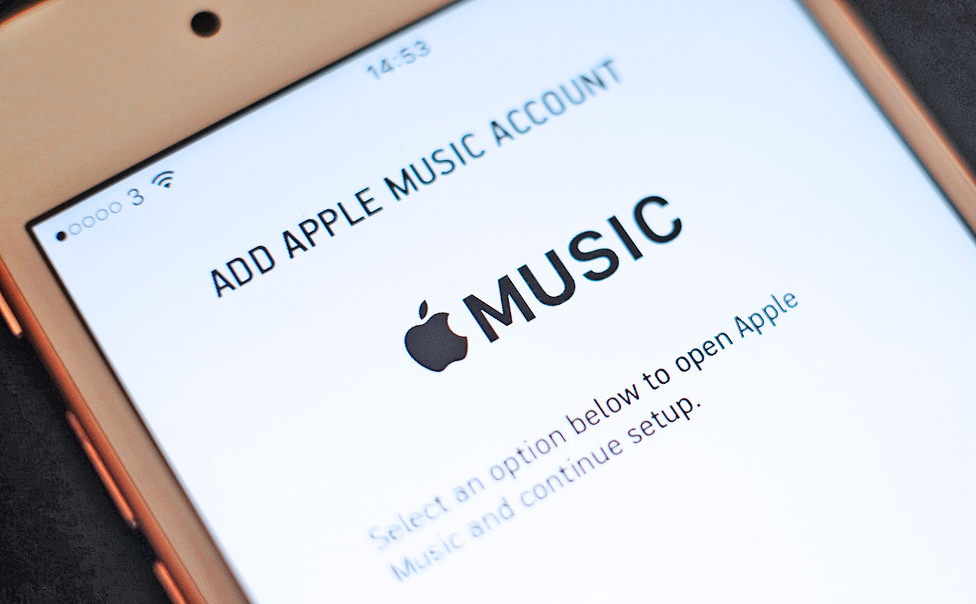 Apple Music 在七个国家推出学生半价优惠