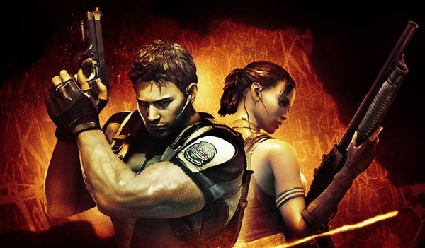 Resident Evil 5 Dead Rising 2 Ditching Gfwl For Steamworks Engadget