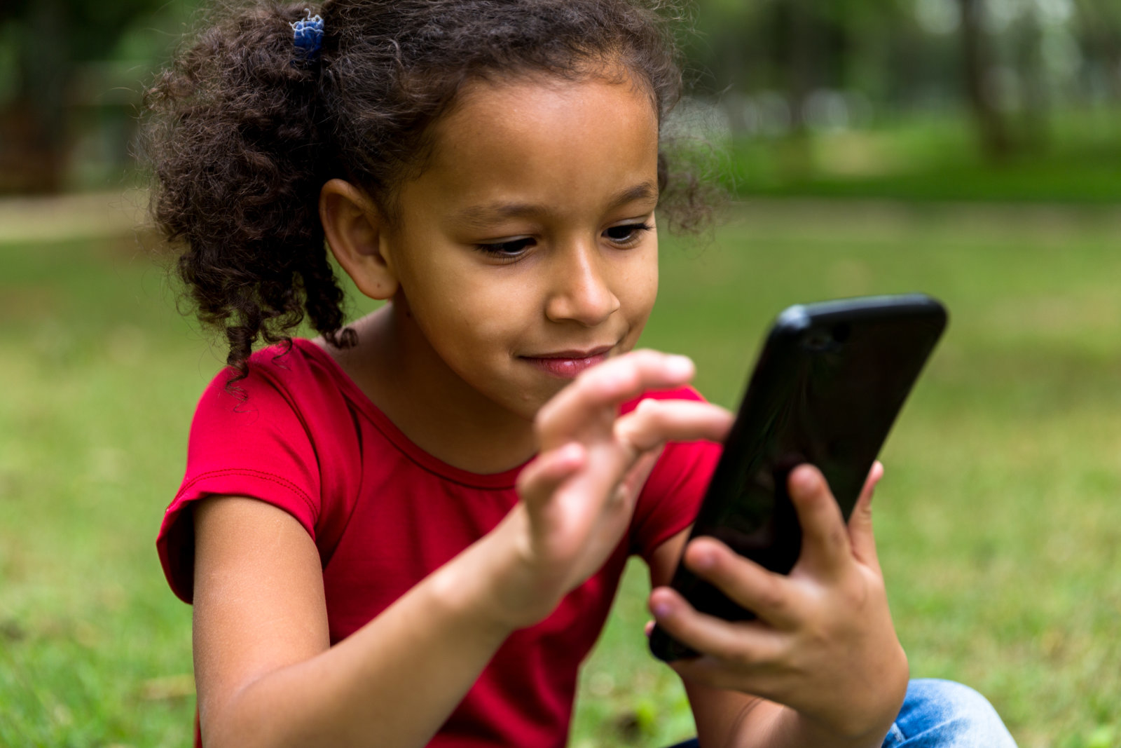 Viele Android-Apps für Kinder sammeln zu viele Daten