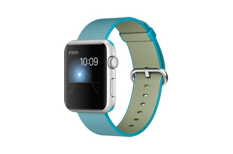 Apple Watch 用 watchOS 2.2 公開。iPhone 1台に複数Apple Watchを紐付け可能に - Engadget 日本版