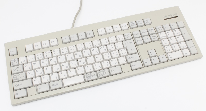 メカニカルで低背なキーボードを衝動買いしたら 年近く使ったキーボードから乗り換えていいと思った件 Engadget 日本版
