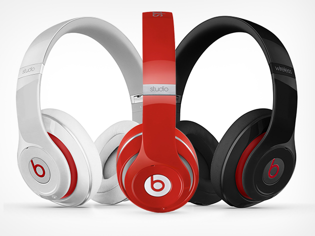 Beats by Dre Giveaway | Engadget