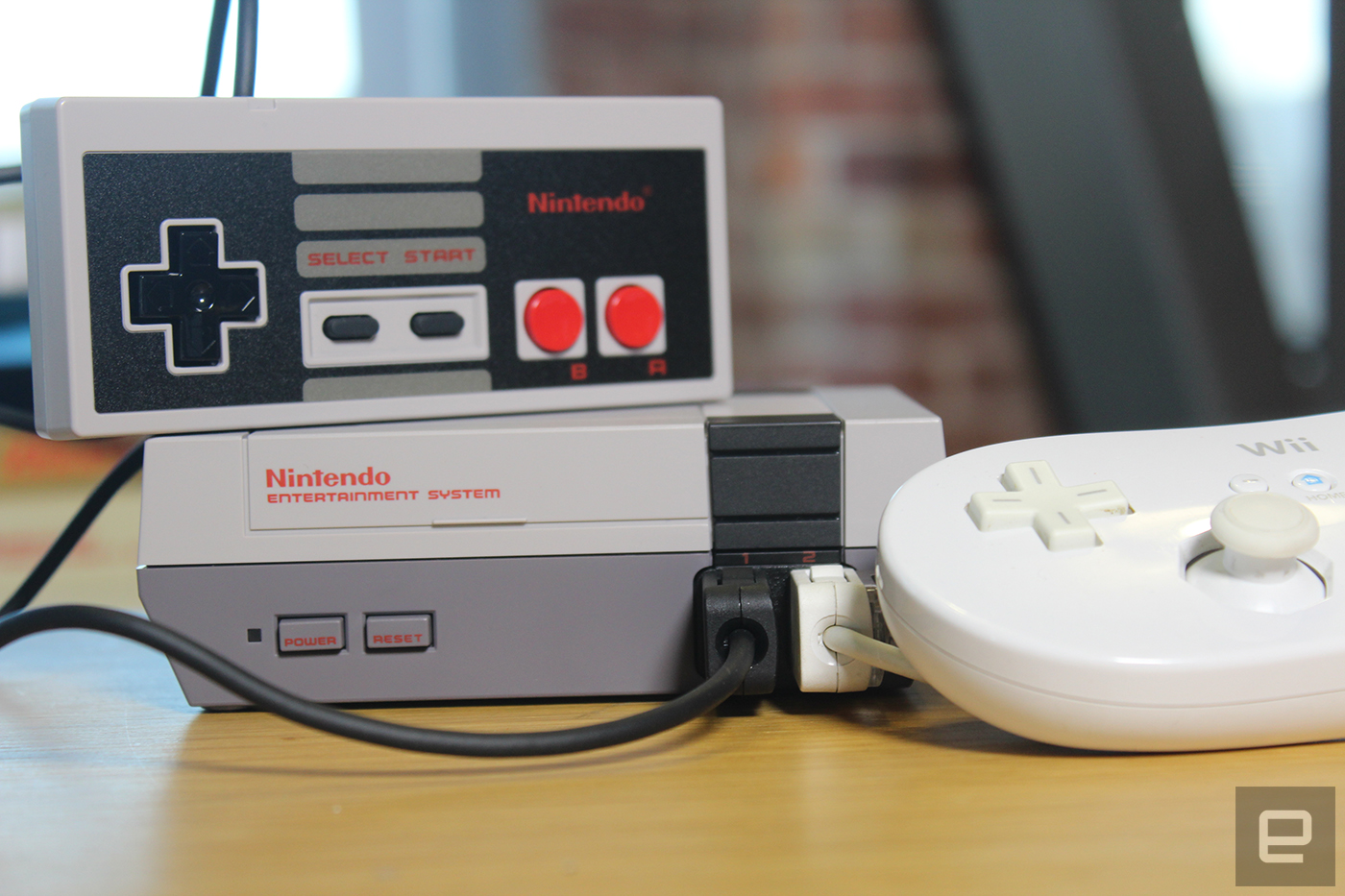 NES Classic Edition review: The best and of retro gaming |