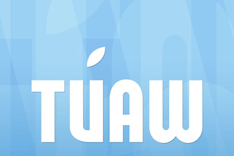 TUAW Logo 2014
