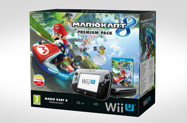 ¿Se equivoca Nintendo? Su próximo pack con Mario Kart 8 seguirá costando 299 euros