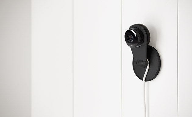 Nest 以5 55 亿收购了dropcam 公司