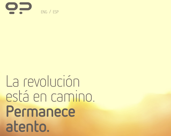 Geeksphone Revolution contará con un procesador Atom 2560, pantalla de 4,7