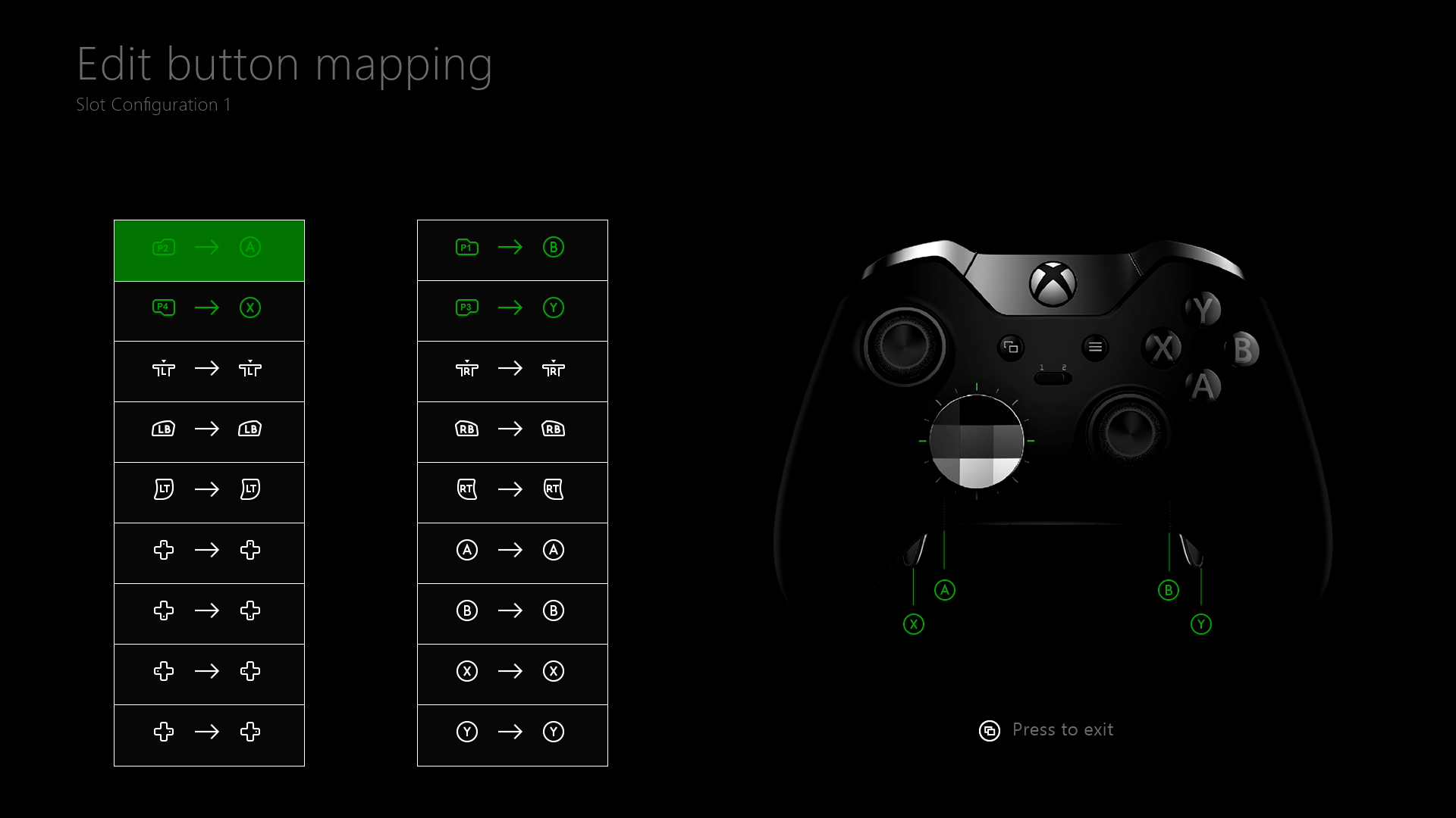 decidir apelación Comportamiento Xbox One Elite controller review: A better gamepad at a steep price |  Engadget