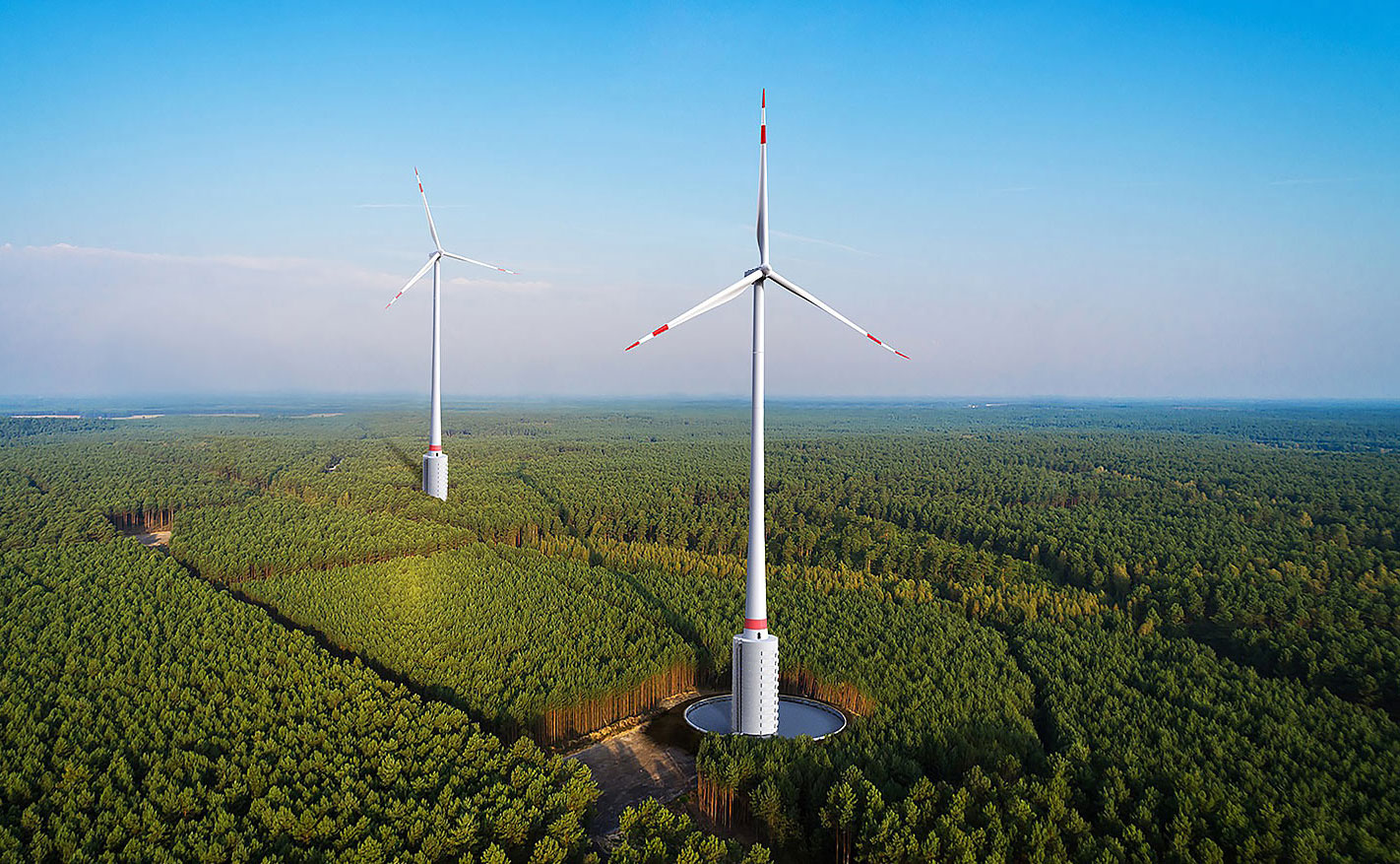 I. Introduction to Bladeless Wind Turbines