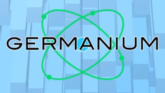 Germanium screenshot