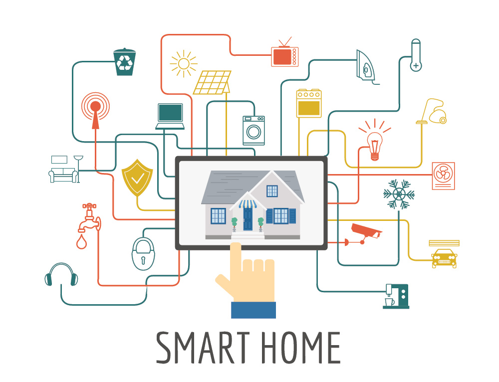 11 Reasons You Need a Smart Home | Engadget