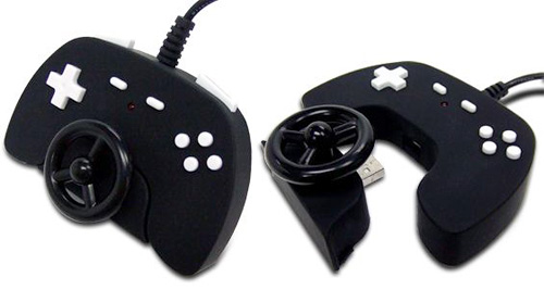 USB Mini Controller (Image courtesy Dream Cheeky)