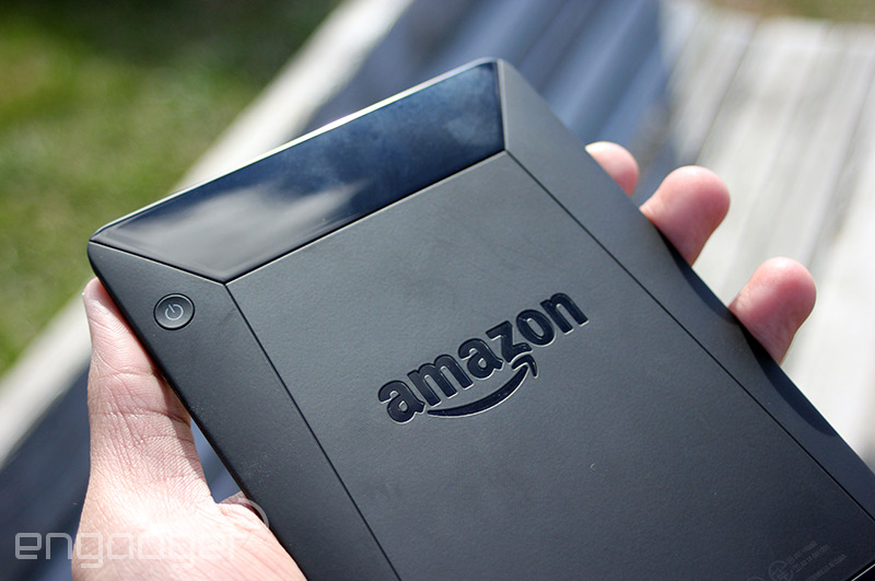 Amazon Kindle Voyage review: The best e-reader is also the 