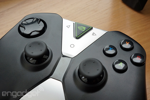 Enjoy Crysis 3, Metal Gear Rising on Android with Nvidia Shield